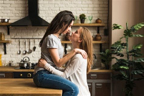 making love to a lesbian